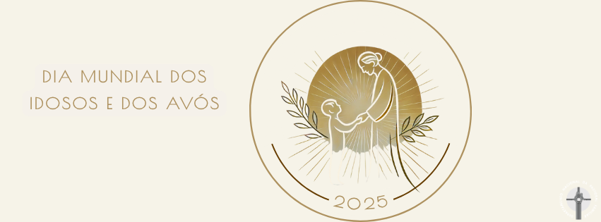 V Dia Mundial dos Avós e dos Idosos